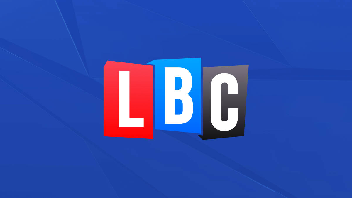 LBC Radio