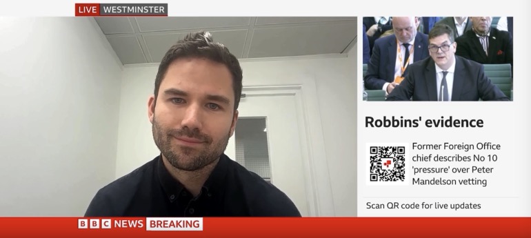BBC Live
