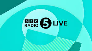 BBC Radio 5