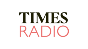 Times Radio